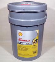 в продаже оптом Масло моторное Shell Rimula R6LME 5W30